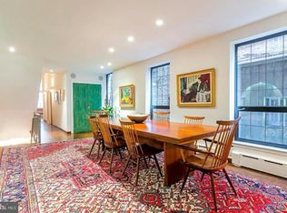 1725 Pine St #1, Philadelphia, PA 19103