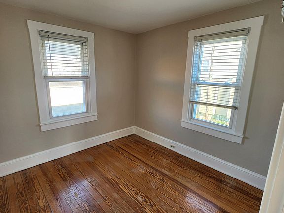 Second Bed room