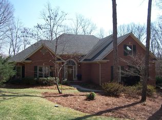 1723 Walden Pond Ln, Waxhaw, NC 28173