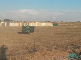 W Gallina Rd, Roswell, NM 88201