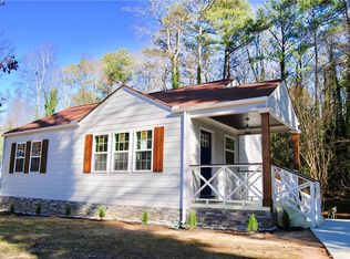 1930 W Kimberly Rd SW, Atlanta, GA 30331