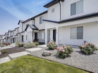Little Valley Luxury Townhomes, Magna, UT 84044