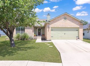 12207 Ashley Ct, San Antonio, TX 78247