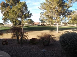 10008 E Coopers Hawk Dr, Sun Lakes, AZ 85248