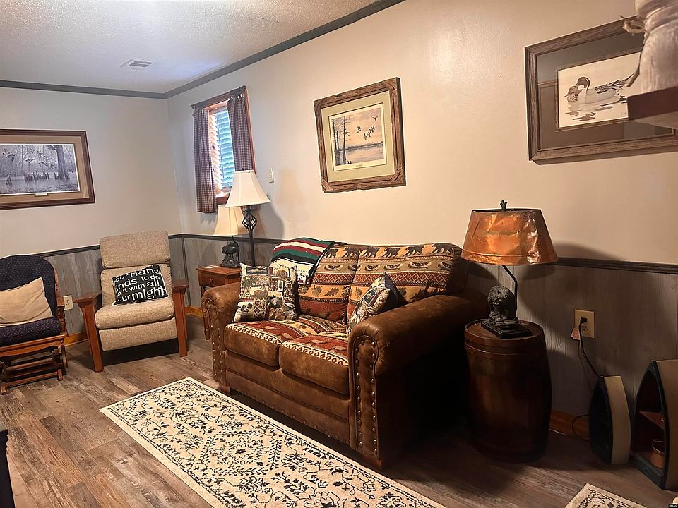 837 Lake Dr, Hornbeak, TN 38232 Zillow