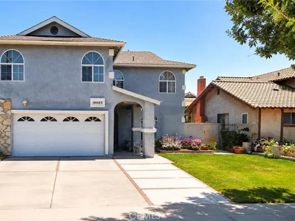 19603 Enslow Dr, Carson, CA 90746