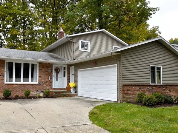 6653 Duneden Ave, Solon, OH 44139