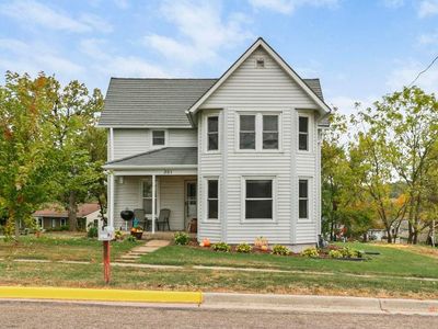 301 East Main Street, Barneveld, WI, 53507