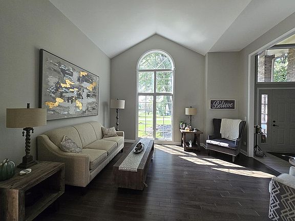 Formal Living Room