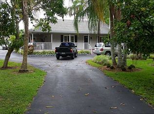 17240 SW 296th St, Homestead, FL 33030