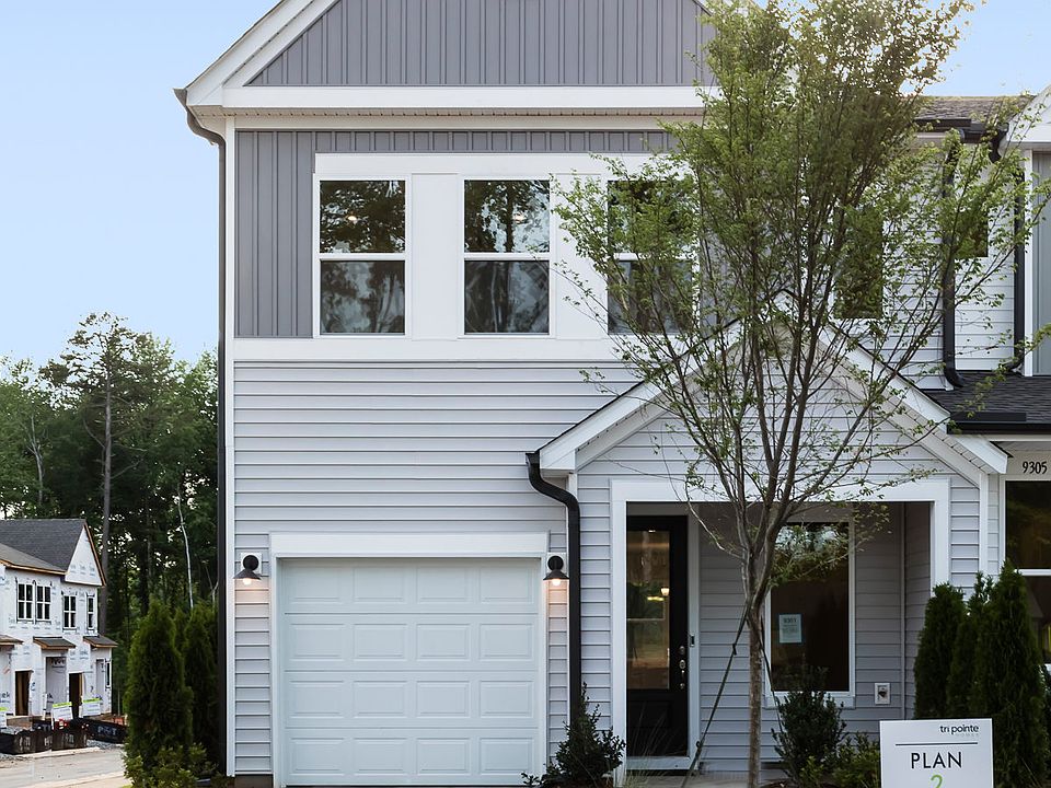 Fifteen 15 Cannon Plan 2 Exterior Style D