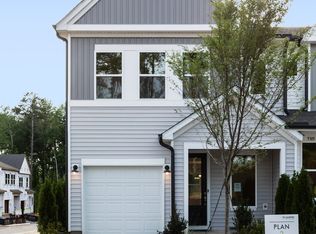 9037 Widden Way, Charlotte, NC 28269