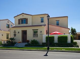 20278 Pienza Ln, Northridge, CA 91326