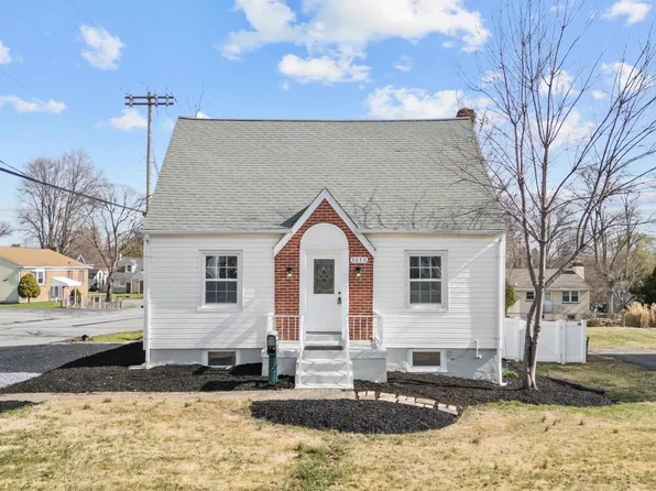 3070 Concord Rd, Aston, PA 19014