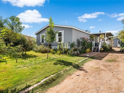 4559 N Freiday Lane, Kingman, AZ, 86409