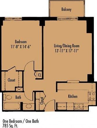 1st image of 55 S Vail Ave APT 204