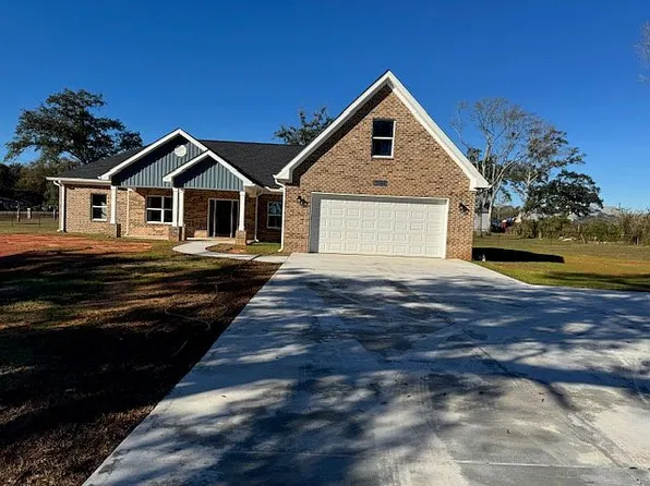 9406 Matlock Rd, Irvington, AL 36544