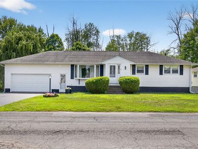 133 Gettman Rd, Syracuse, NY, 13209