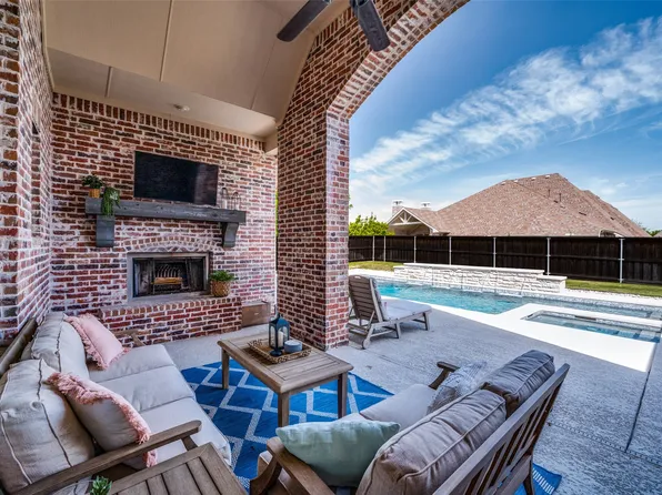 2971 Sunny Hill Ln, Prosper, TX 75078