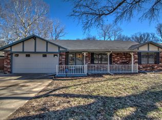 5701 S Ash Ave, Broken Arrow, OK 74011