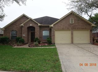 17306 Grey Mist Dr, Friendswood, TX 77546