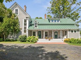 4288 County Road, East Montpelier, VT 05602