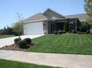 470 Trillium Trl, JOHNSON CITY, TN 37604