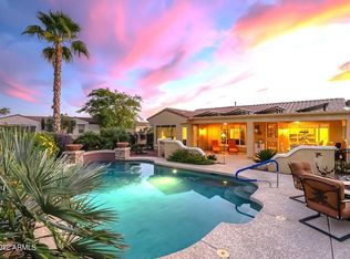 23307 N De La Guerra Ct, Sun City West, AZ 85375