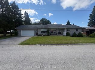 23 12th St SE, Arran Elderslie, ON N0G 1L0