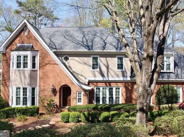 3209 Powder Mill Pl SE, Marietta, GA 30067