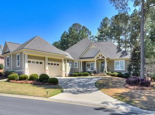 351 Three Runs Creek Way, Aiken, SC 29803