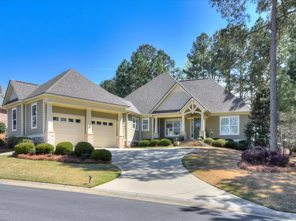 351 Three Runs Creek Way, Aiken, SC 29803