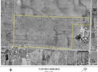 Flynn Rd, Sawyer, MI 49125