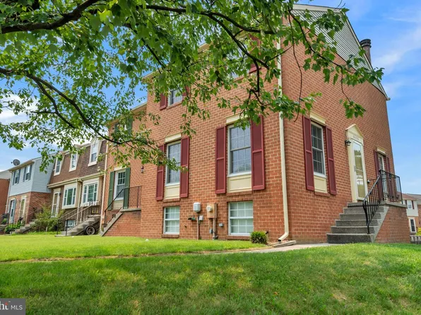 8650 Head Hbr, Pasadena, MD 21122