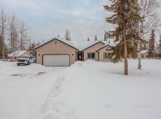 1211 Marsh Laurel Ave, North Pole, AK 99705