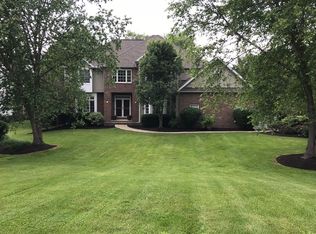 18312 Bayberry Dr, Chagrin Falls, OH 44023