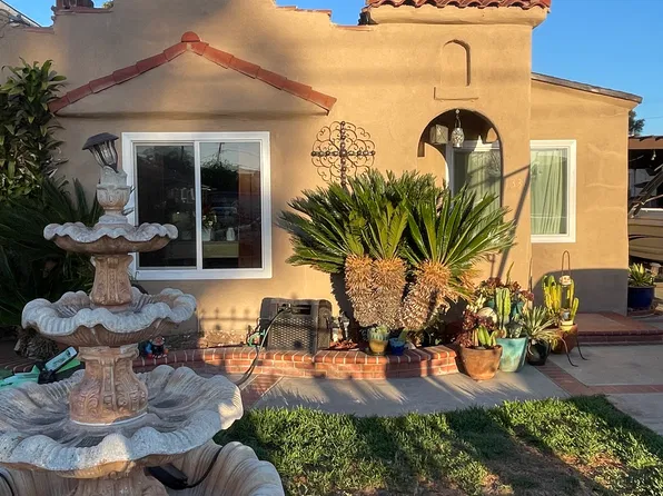 (undisclosed Address), Wilmington, CA 90744