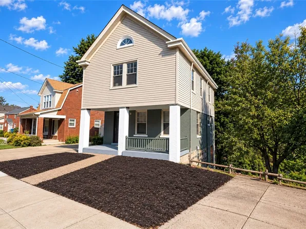 641 Center Ave, Bellevue, PA 15202
