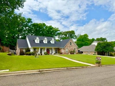 3709 Holly Trl, Longview, TX, 75605