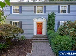 310 Walnut Dr S, Monmouth, OR 97361