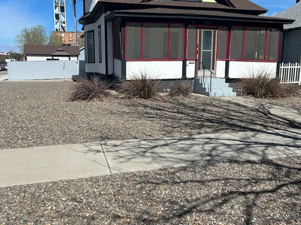 806 Ute Ave, Grand Junction, CO 81501