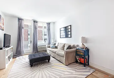 Rented by Modern Spaces