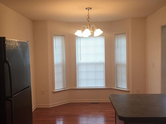 Kitchen Breakfast Nook