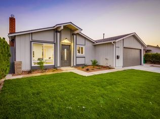 10743 2nd St, Santee, CA 92071