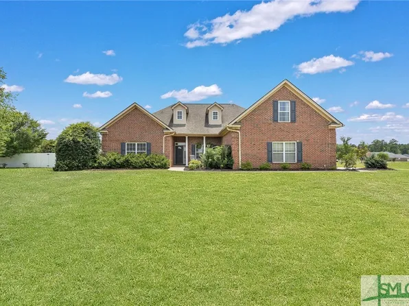 113 Stadium Drive, Guyton, GA 31312