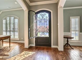 8301 Halliford Ct, Plano, TX 75024