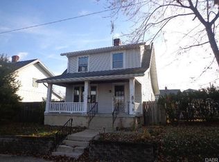 2138 Revere Ave, Dayton, OH 45420