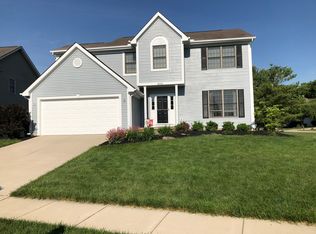 5441 Rivervail Ct, Columbus, OH 43221