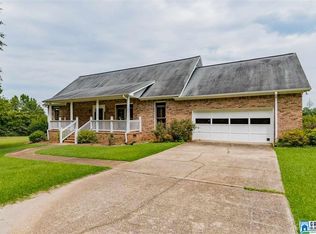 12711 Tannehill Pkwy, Mc Calla, AL 35111