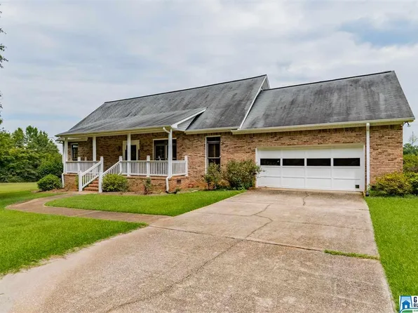 12711 Tannehill Pkwy, Mc Calla, AL 35111